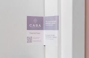 Casa Boutique Hotel