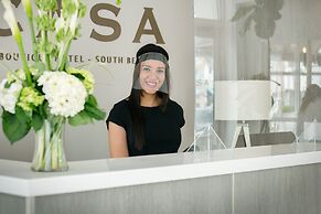 Casa Boutique Hotel