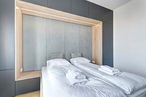 Dom & House - Apartments Brabank Old Town