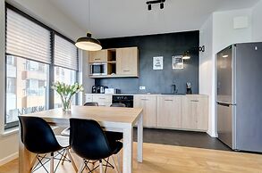 Dom & House - Apartments Brabank Old Town