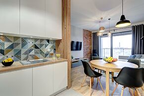 Dom & House - Apartments Brabank Old Town