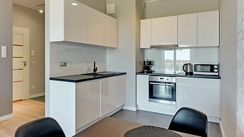 Dom & House - Apartments Brabank Old Town