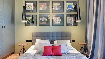 Dom & House - Apartments Brabank Old Town