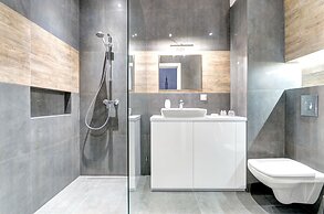 Dom & House - Apartments Brabank Old Town