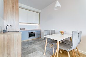 Dom & House - Apartments Brabank Old Town