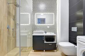 Dom & House - Apartments Brabank Old Town