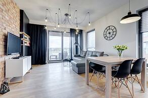 Dom & House - Apartments Brabank Old Town