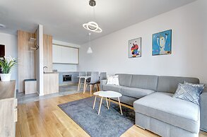 Dom & House - Apartments Brabank Old Town