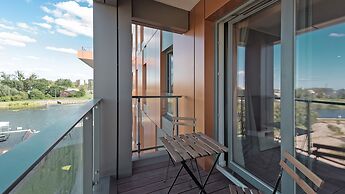 Dom & House - Apartments Brabank Old Town