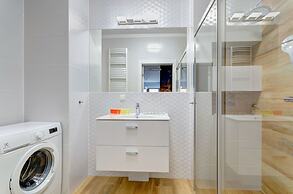 Dom & House - Apartments Brabank Old Town