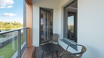 Dom & House - Apartments Brabank Old Town