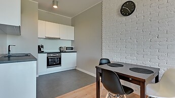 Dom & House - Apartments Brabank Old Town