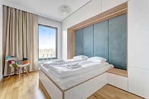 Dom & House - Apartments Brabank Old Town