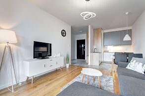 Dom & House - Apartments Brabank Old Town