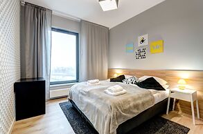 Dom & House - Apartments Brabank Old Town