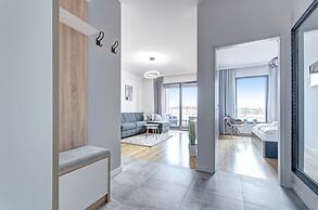 Dom & House - Apartments Brabank Old Town