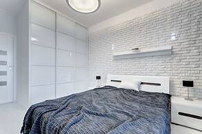 Dom & House - Apartments Brabank Old Town