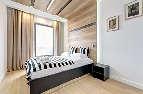 Dom & House - Apartments Brabank Old Town