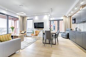 Dom & House - Apartments Brabank Old Town