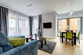 Dom & House - Apartments Brabank Old Town