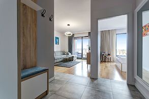 Dom & House - Apartments Brabank Old Town