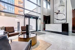 Dom & House - Apartments Brabank Old Town