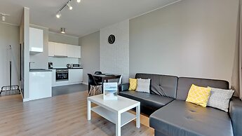 Dom & House - Apartments Brabank Old Town