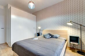 Dom & House - Apartments Brabank Old Town