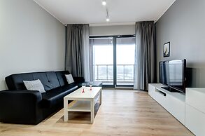 Dom & House - Apartments Brabank Old Town