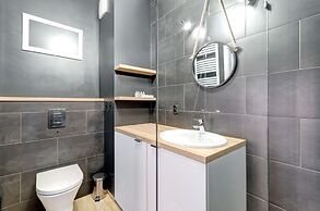 Dom & House - Apartments Brabank Old Town