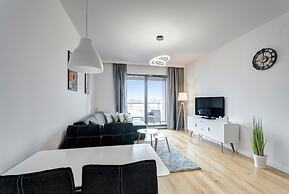 Dom & House - Apartments Brabank Old Town