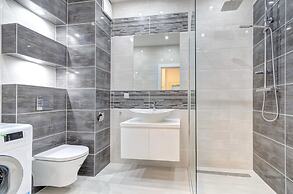 Dom & House - Apartments Brabank Old Town