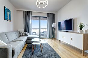 Dom & House - Apartments Brabank Old Town