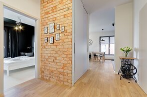 Dom & House - Apartments Brabank Old Town