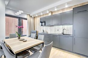 Dom & House - Apartments Brabank Old Town