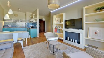 Dom & House - Apartments Brabank Old Town