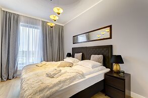 Dom & House - Apartments Brabank Old Town