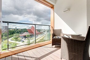 Dom & House - Apartments Brabank Old Town