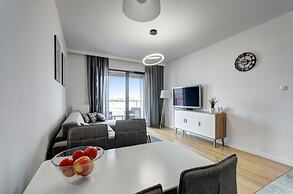 Dom & House - Apartments Brabank Old Town