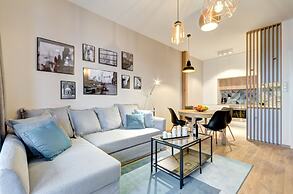 Dom & House - Apartments Brabank Old Town