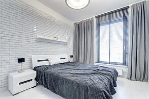 Dom & House - Apartments Brabank Old Town