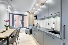 Dom & House - Apartments Brabank Old Town