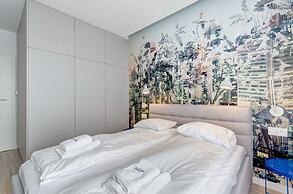 Dom & House - Apartments Brabank Old Town