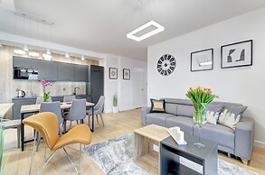 Dom & House - Apartments Brabank Old Town