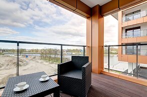 Dom & House - Apartments Brabank Old Town