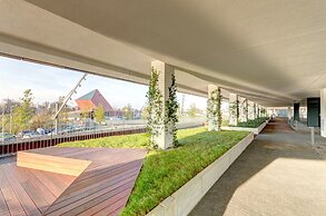 Dom & House - Apartments Brabank Old Town