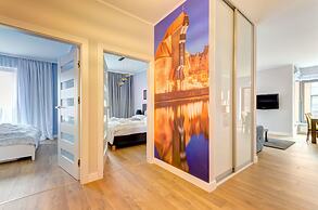 Dom & House - Apartments Brabank Old Town