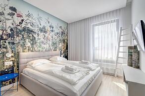 Dom & House - Apartments Brabank Old Town