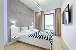 Dom & House - Apartments Brabank Old Town