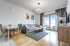 Dom & House - Apartments Brabank Old Town